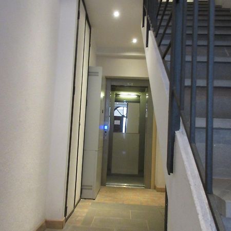 Aparthotel Torretta Eight Trieste Eksteriør billede
