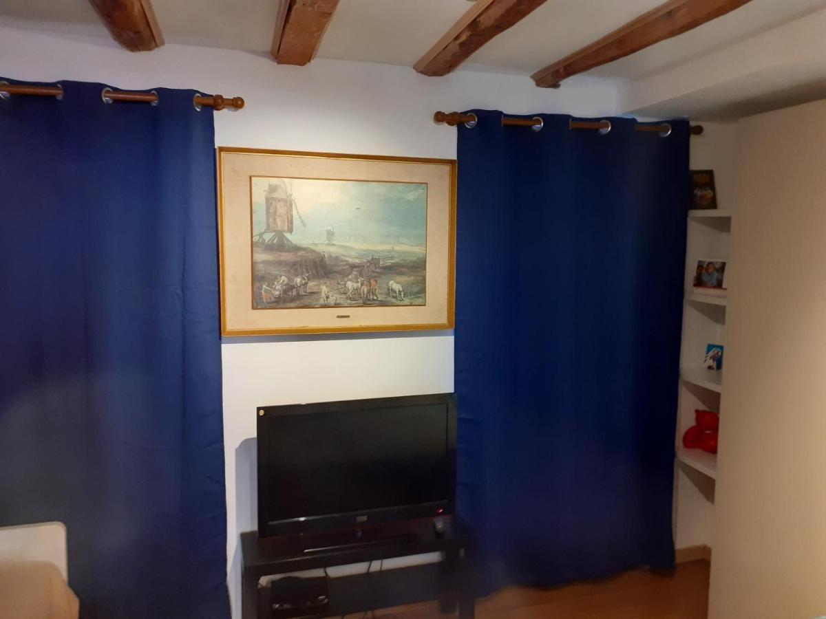 Aparthotel Torretta Eight Trieste Eksteriør billede