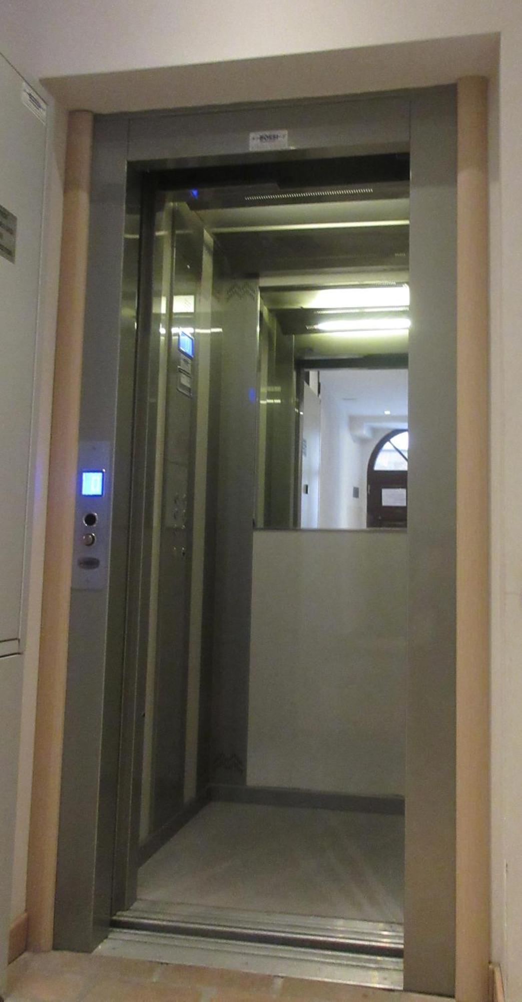 Aparthotel Torretta Eight Trieste Eksteriør billede